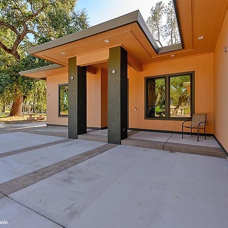Three Bedroom River Access Redding Exterior foto