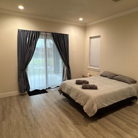 Three Bedroom River Access Redding Exterior foto