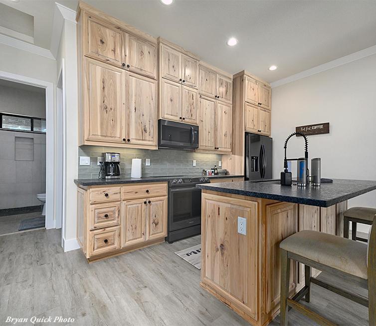 Three Bedroom River Access Redding Exterior foto