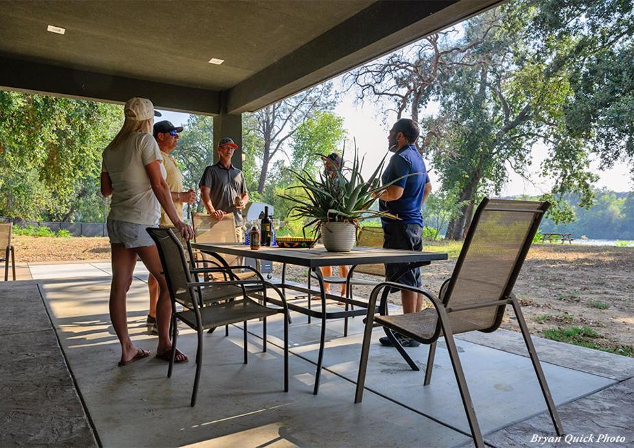 Three Bedroom River Access Redding Exterior foto