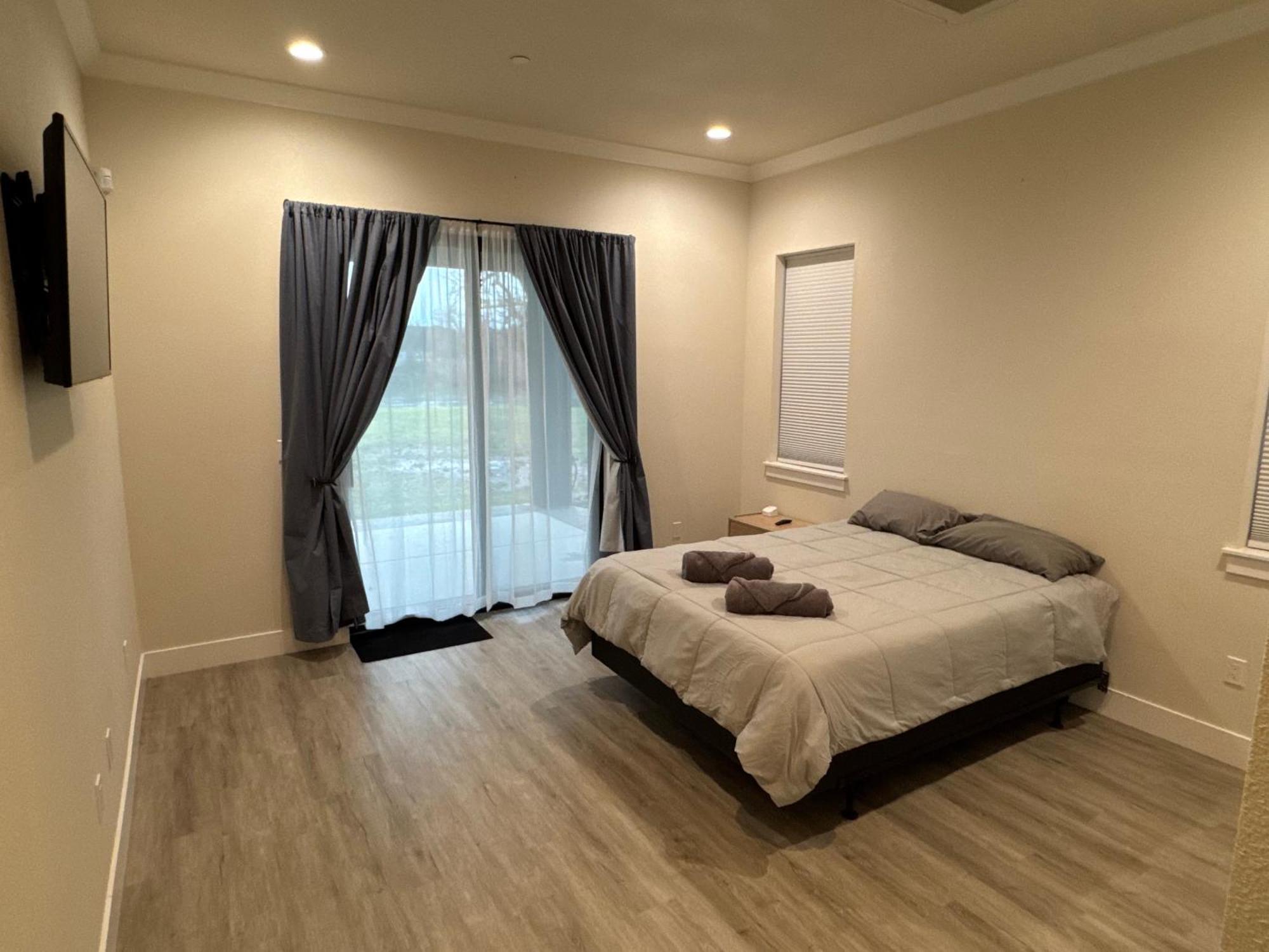 Three Bedroom River Access Redding Exterior foto